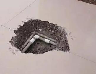 汾阳卫生间漏水维修公司为您分享如何判断家里漏水