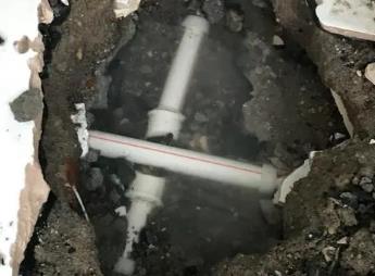 汾阳阳台漏水维修公司为您分享楼上楼下漏水怎么处理