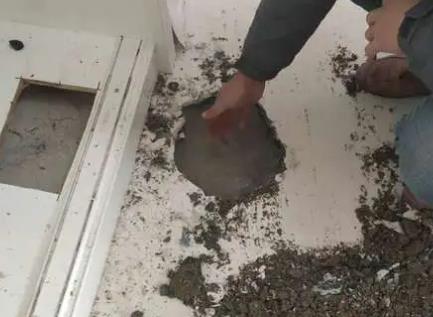汾阳卫生间漏水维修公司分享下精确定位查漏水一次多少钱?不同级别收费不同